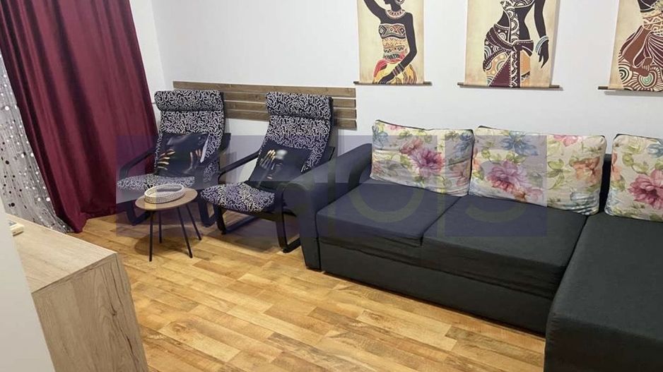 VÂNZARE 4 CAMERE | ZONA SALAJAN | MOBILAT ȘI UTILAT - Poză 1