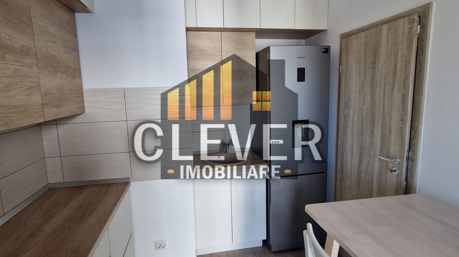 2 camere de inchiriat – Theodor Pallady | Mobilat complet | Parcare acoperita - Poză 6
