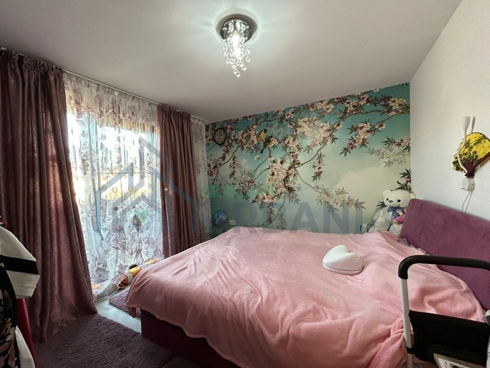 Casă modernă, 4 camere, în Lunca Cetătuii, Cartier Astoria - Poză 3