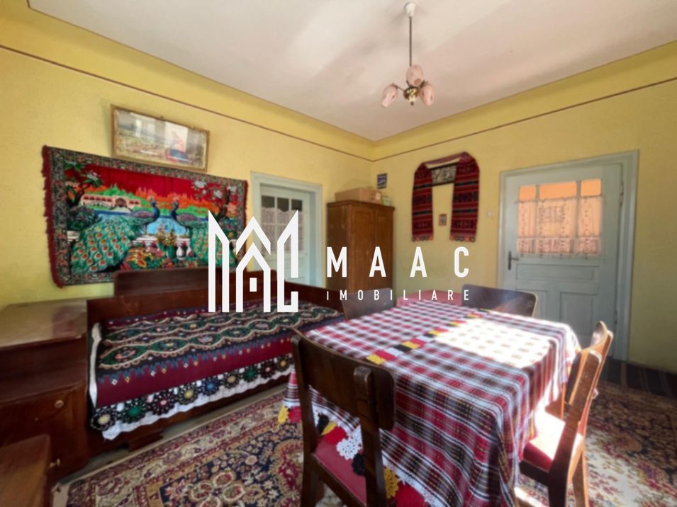 Casa rustica I 2corpuri I 1460mp teren I Porumbacu de jos - Poză 6