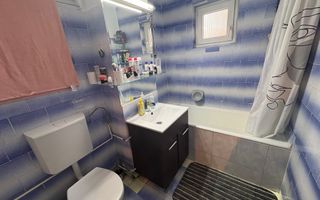 Apartament 3 camere | 65 MPU | Pivnita | Decomandat | Turnisor - Poză 13