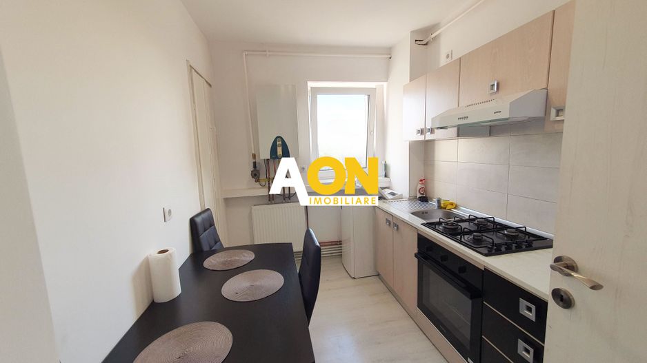 Apartament 2 camere, mobilat, utilat, 50 mp utili, etaj 3,  M-uri - Poză 5