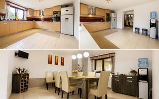Vilă deosebită 6 vânători• 5 camere• 2 terase• Zona AFi-Atrium• - Poză 10