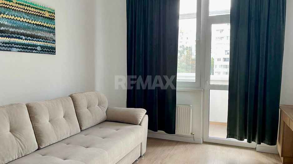 Spre chirie I Apartament modern cu 2 dormitoare și living I Zona Centru I - Poză 20