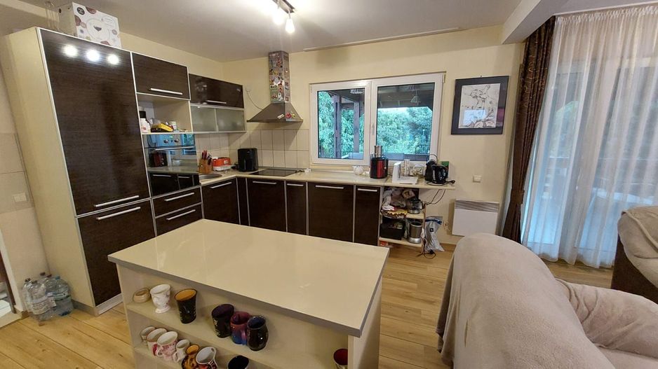 🏡 VILĂ DE ÎNCHIRIAT – DISPONIBILĂ DIN 1 SEPTEMBRIE 2026 - Poză 3