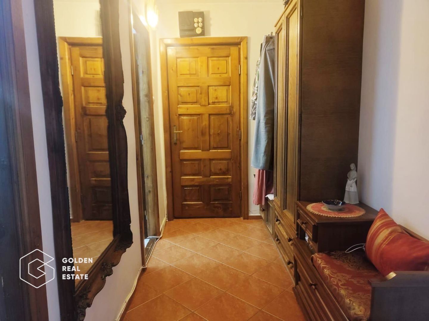 Apartament 1 Camera, etajul 3, zona Dorobanți Sud - Poză 7