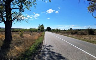 TEREN INTRAVILAN ȘI EXTRAVILAN BAIA DE FIER - Poză 8