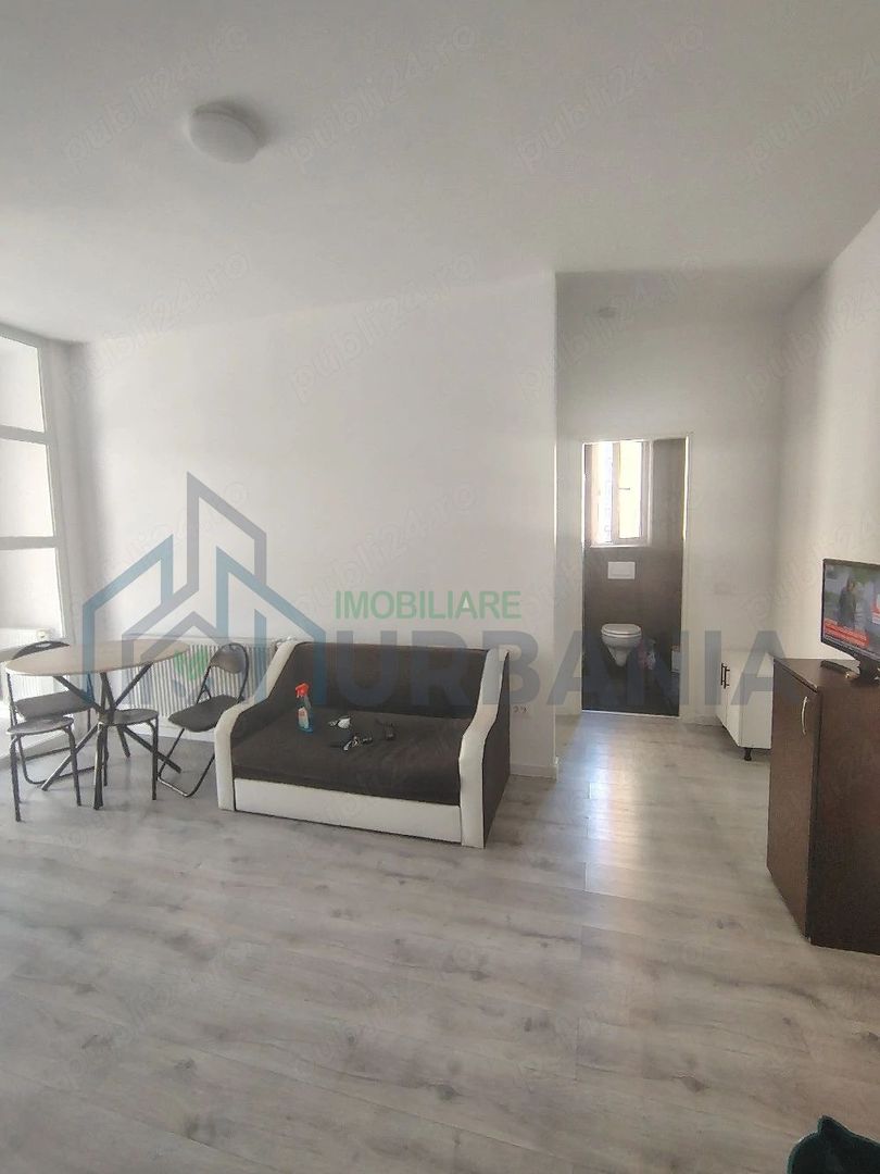 Apartament 2 camere, mezanin, cu parcare inclusa – Lunca Cetatuii, Cartier Visoianu, Iasi - Poză 1