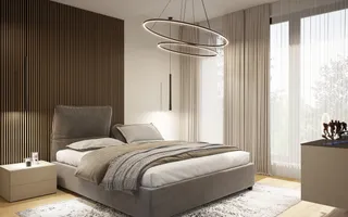 Apartament elegant Dorobanti cu terasa privata si design contemporan - Poză 18