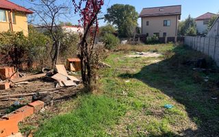 VANZARE TEREN 500MP-SISESTI-PADURE - Poză 5