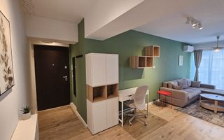 APARTAMENT SUPERB | BELVEDERE RESIDENCE - Poză 2