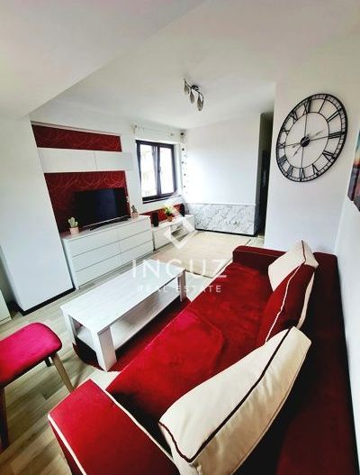 Apartament 3 camere de închiriat – Barbu Văcărescu / Floreasca / Tei - Poză 3
