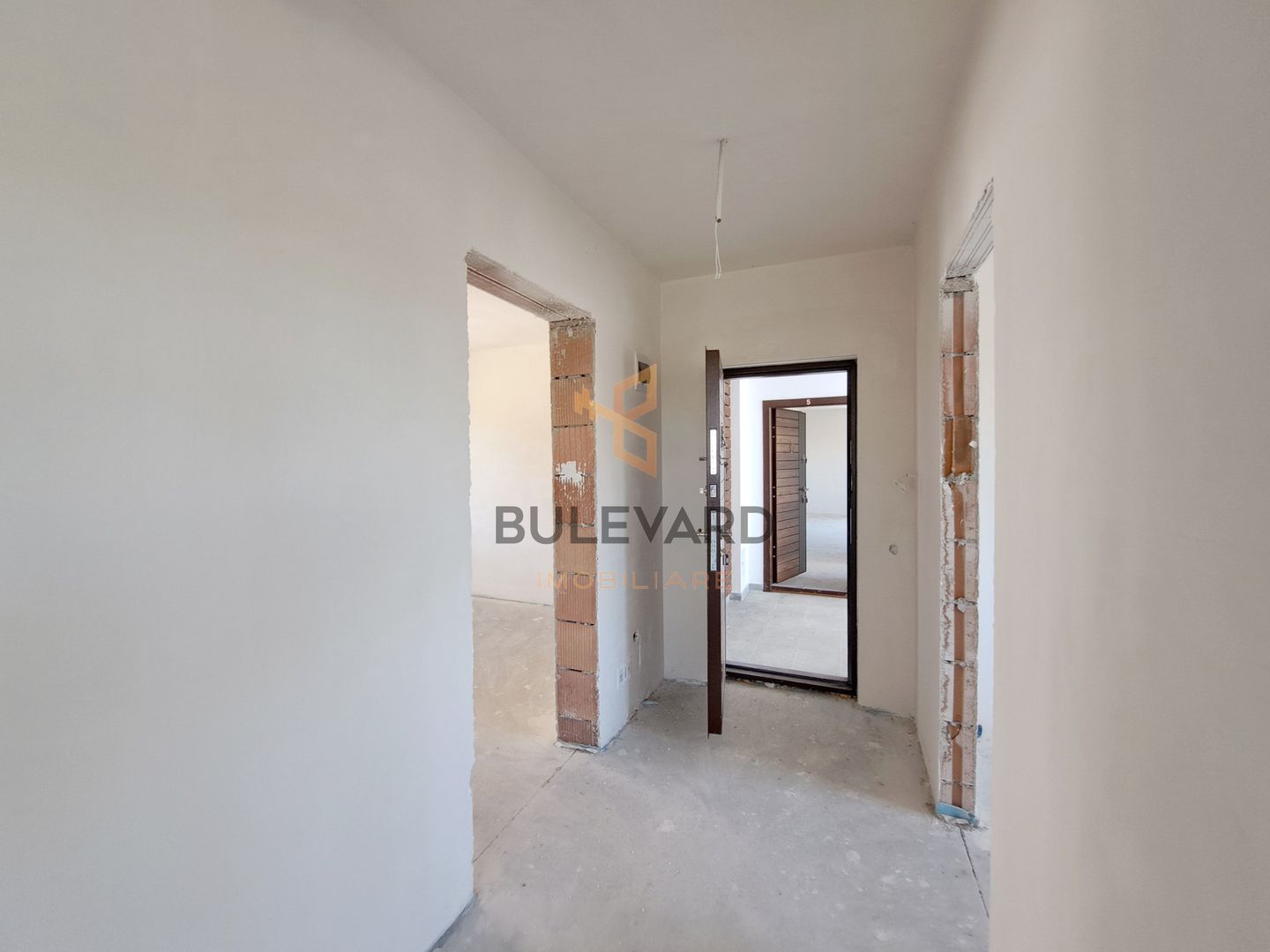 Comision 0! Apartament 3 camere, in imobil tip vila! - Poză 10