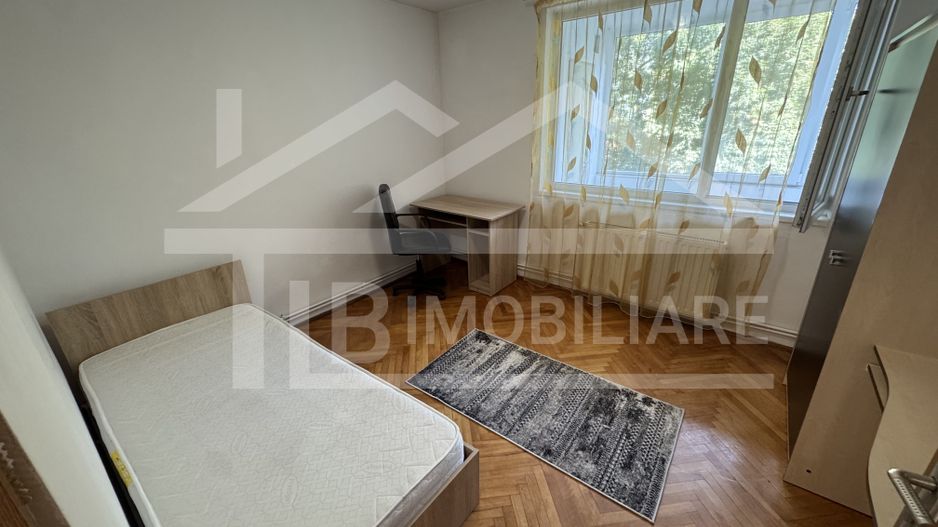 Apartament cu 3 camere, 80mp, Zona UMFST - Poză 3