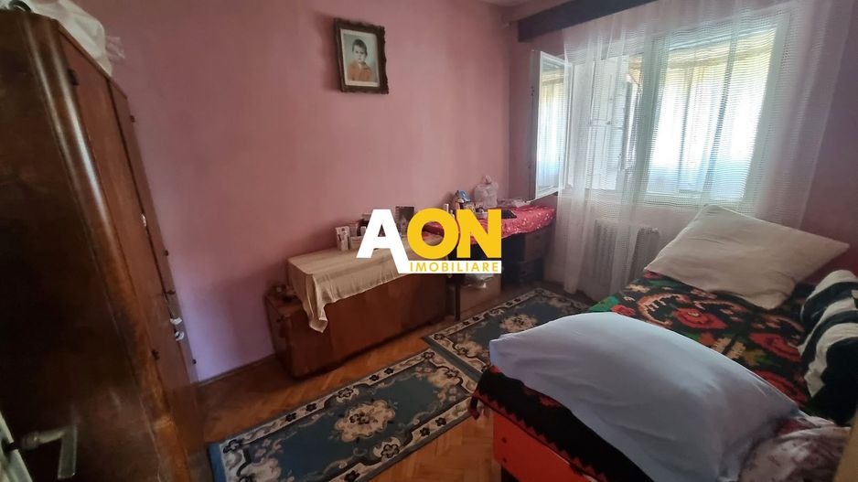 Apartament 3 Camere Decomandat, Etaj 3, Cetate - Poză 8