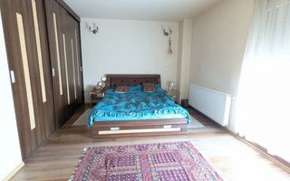Apartament 3 camere Aradului bloc nou - penthouse - Poză 10