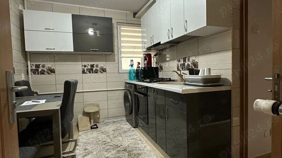 De vanzare apartament 2 camere Drumul Taberei - Poză 5