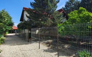 Vila individuala | Curte 400 mp | Garaj 2 auto | zona Pipera - Poză 29