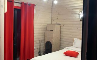 🌲 Cabana de Poveste | Molid – Vama - Poză 18