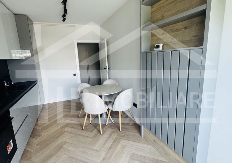 Apartament cu 2 camere, 75 mp, decomandat, Zona Verde Residence - Poză 4