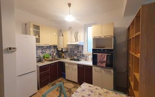 De închiriat apartament 2 camere, lângă Gara Buftea - Poză 6