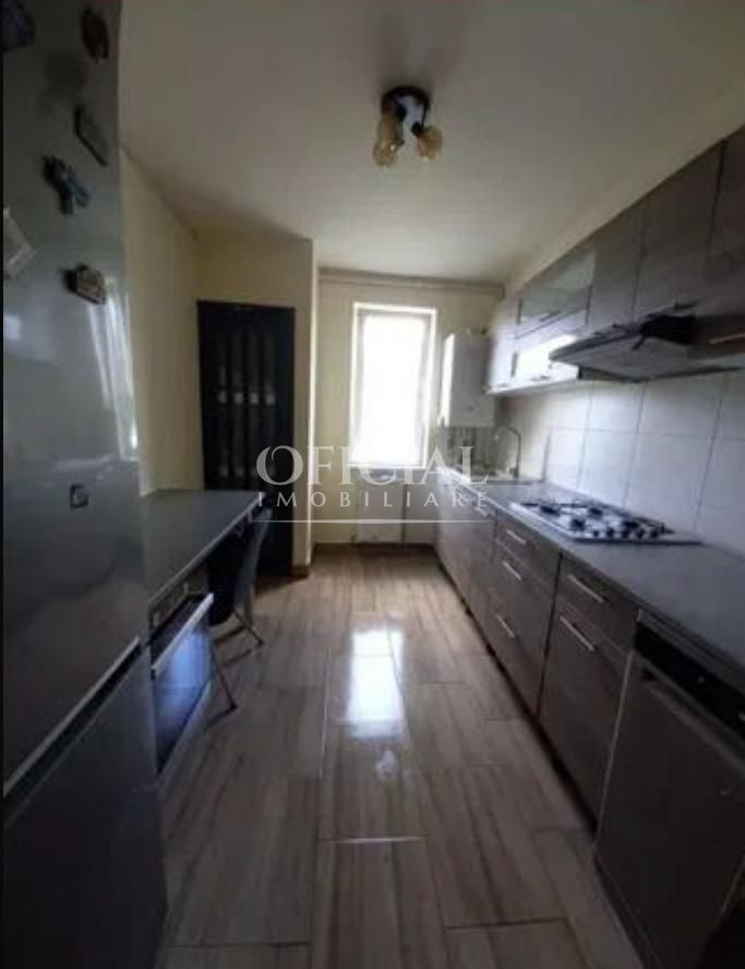 Apartament 3 Camere Decomandat | 62 Mp | Gheorgheni | Hotel Royal - Poză 1
