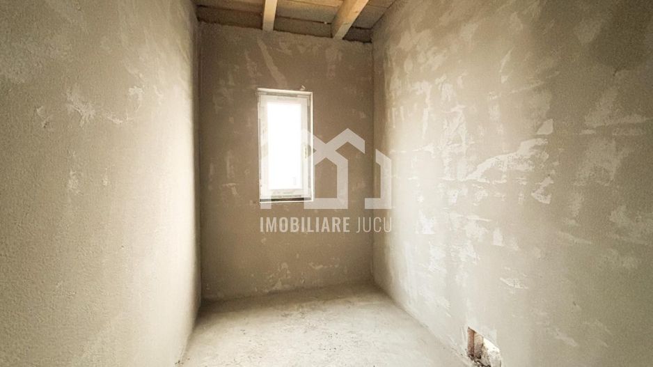 Casa Individuala 4 Camere 107mp cu teren generos 900mp, Gadalin - Poză 8