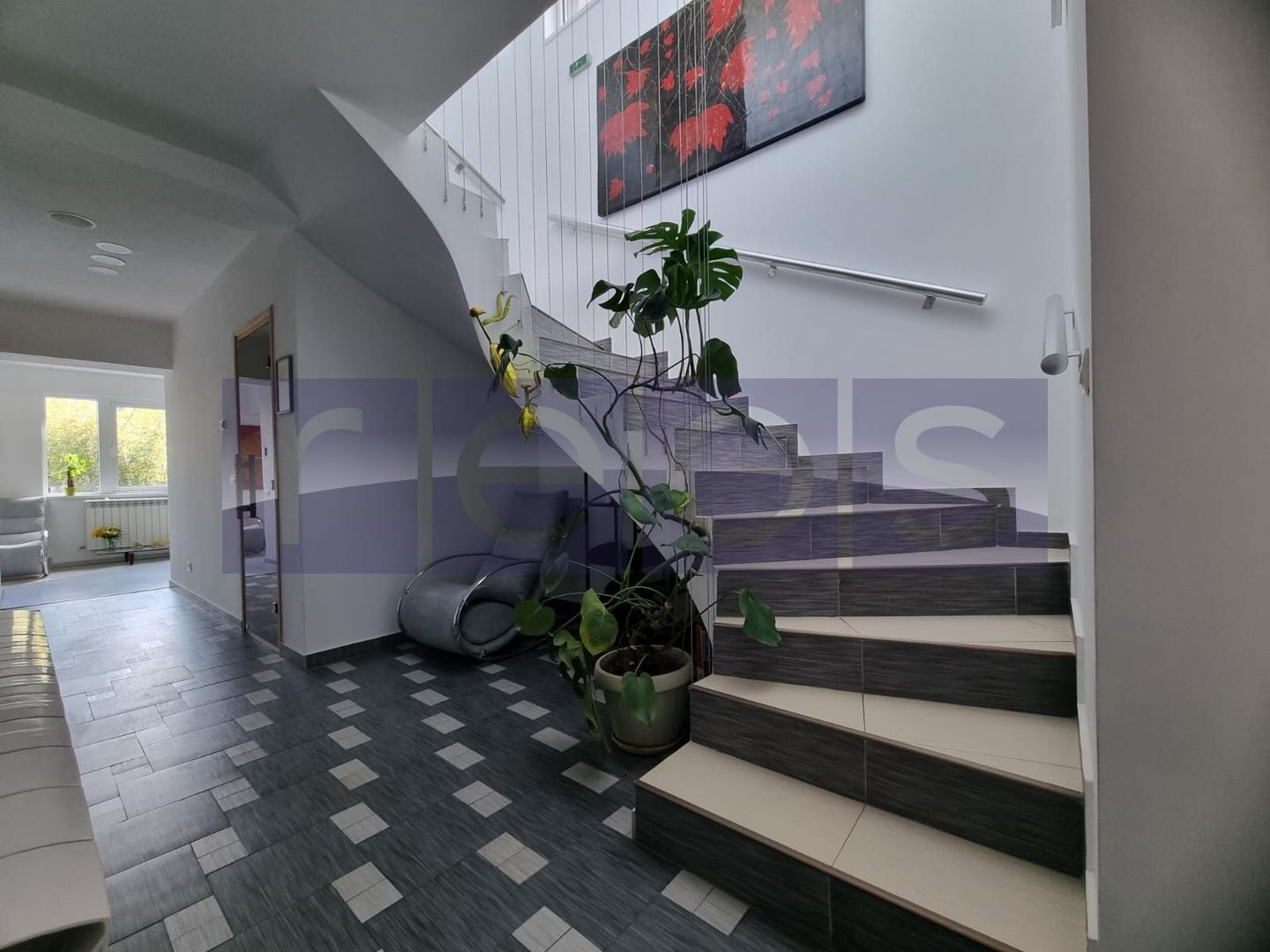 INCHIRIERE SPATIU COMERCIAL-2 VILE | ZONA MOGOSOAIA - Poză 23