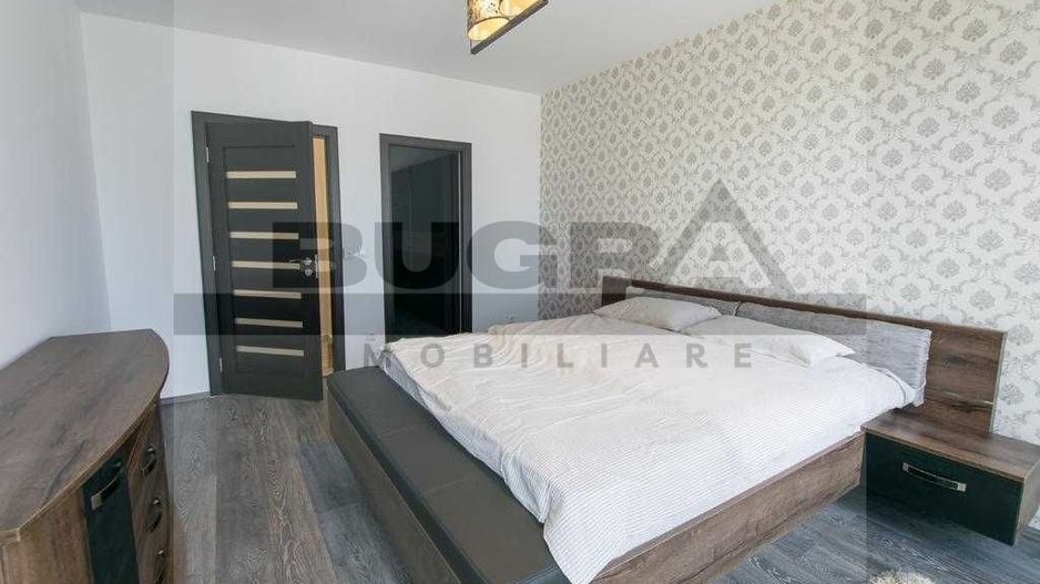 Apartament de 3 camere, lux, 95mp, parcare, zona Iulius Mall - Poză 5