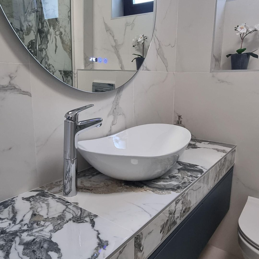 VILA NOUA | COMPLEX REZIDENTIAL | PIPERA - Poză 18