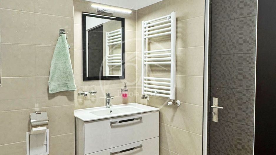 Apartament de inchiriat tip studio in Prima Onestilor, Oradea - Poză 8