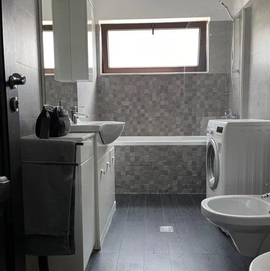 Apartament 3 camere | Floresti | Balcon | Loc de parcare - Poză 7