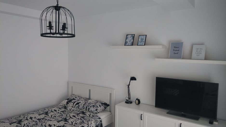 Studio I Lujerului I Modern - Poză 3