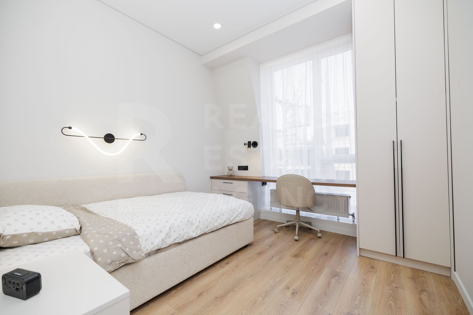 Vânzare, apartament, 3 camere, str. Durlești, Dumnbrava - Poză 15