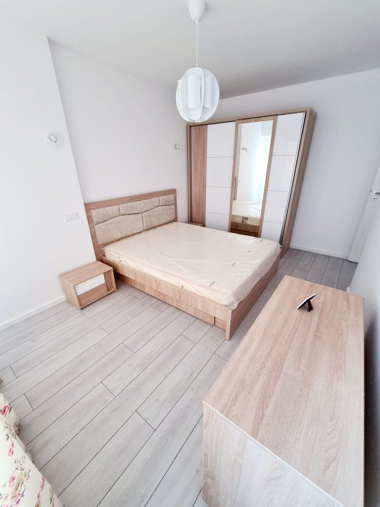 2 Camere Mid Level Parcare Inclusa Metrou Lujerului GranVia Residence - Poză 11