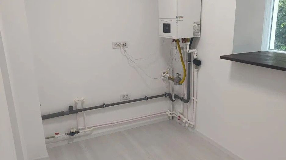 Apartament 3 camere Centrala Porprie | Piata Sudului - Sun Plaza - Poză 5