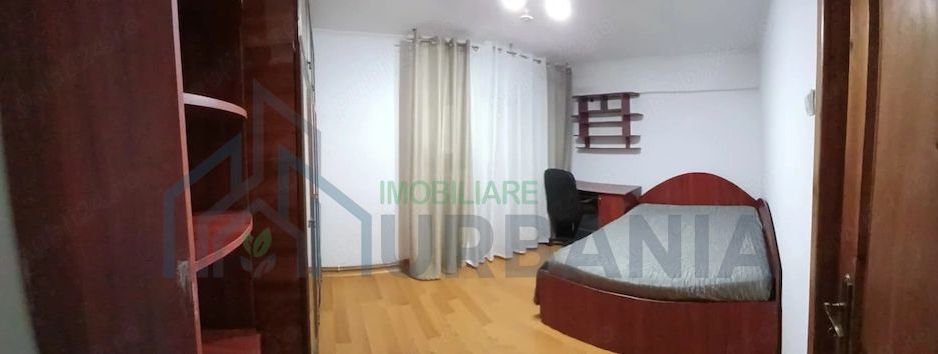 Apartament 3 camere de închiriat, Dacia-Bicaz, Iași - Poză 4