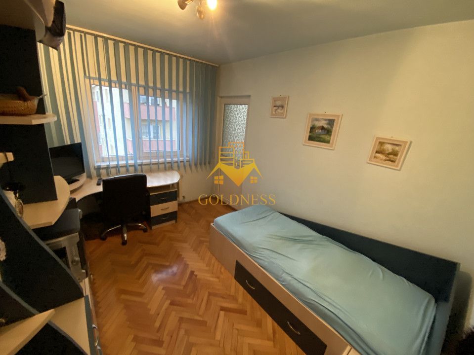3 camere decomandate, modern, parcare, Manastur, Kaufland, BAM, MOL - Poză 6