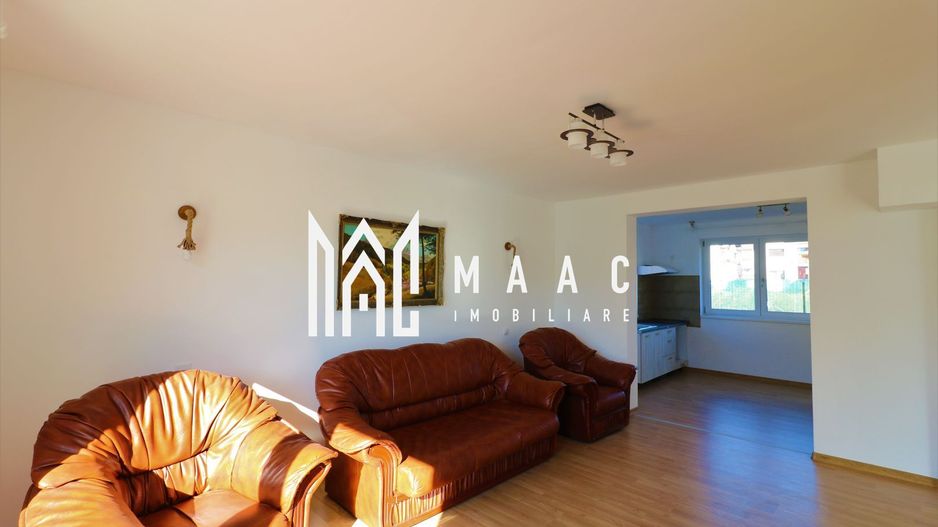 Casă de închiriat Sibiu | 3 camere | Ștrand | 125 mp - Poză 1