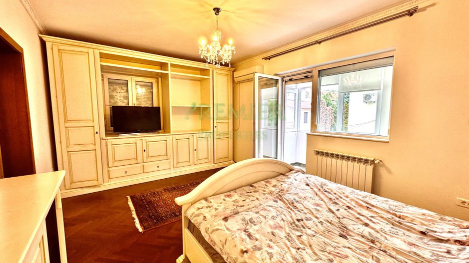 VILA 3 DORMITOARE SI DRESSING COMPLET MOBILATA SI UTILATA | HERASTRAU | - Poză 7