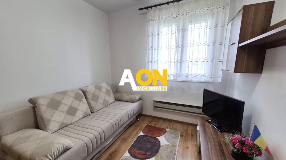 Apartament 3 Camere, Et.6, Semidecomandat, 42 mp, Zona Cetate - Poză 6