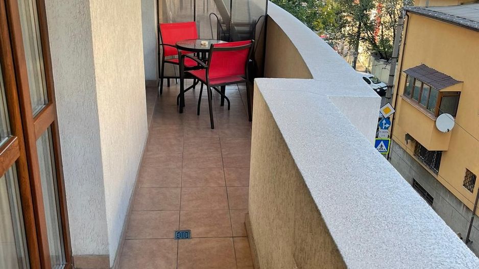 APARTAMENT 2 CAMERE | BLOC 2015 | ZONA DELEA VECHE - Poză 1