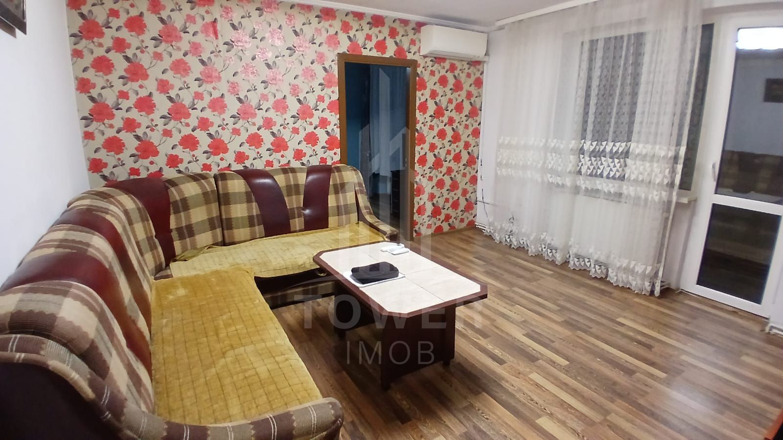 Apartament 2 camere | zona Terezian - Poză 2