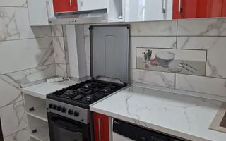 Garsonieră de închiriat Bd. Chișinău renovata de curand - Poză 6