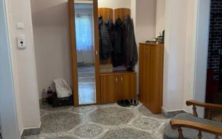 3 camere, balcon, Manastur, Zona Bucium, Calea Floresti, Pet Friendly - Poză 8