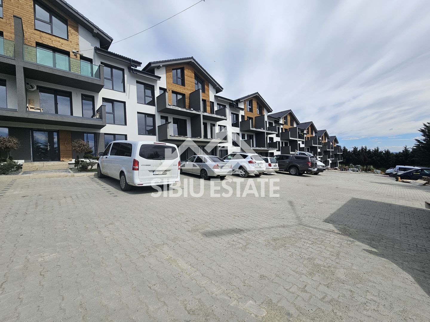 Apartament 2 camere si curte, clasa A  Oferta - Poză 10