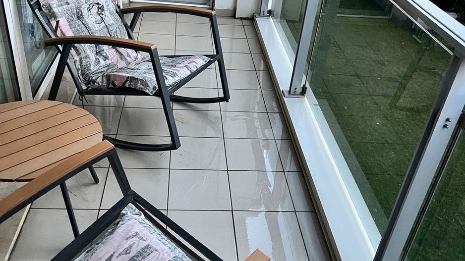 Ap 3 Camere || InCity Residence || Parcare subteran inclusa in pret || Metrou - Poză 42