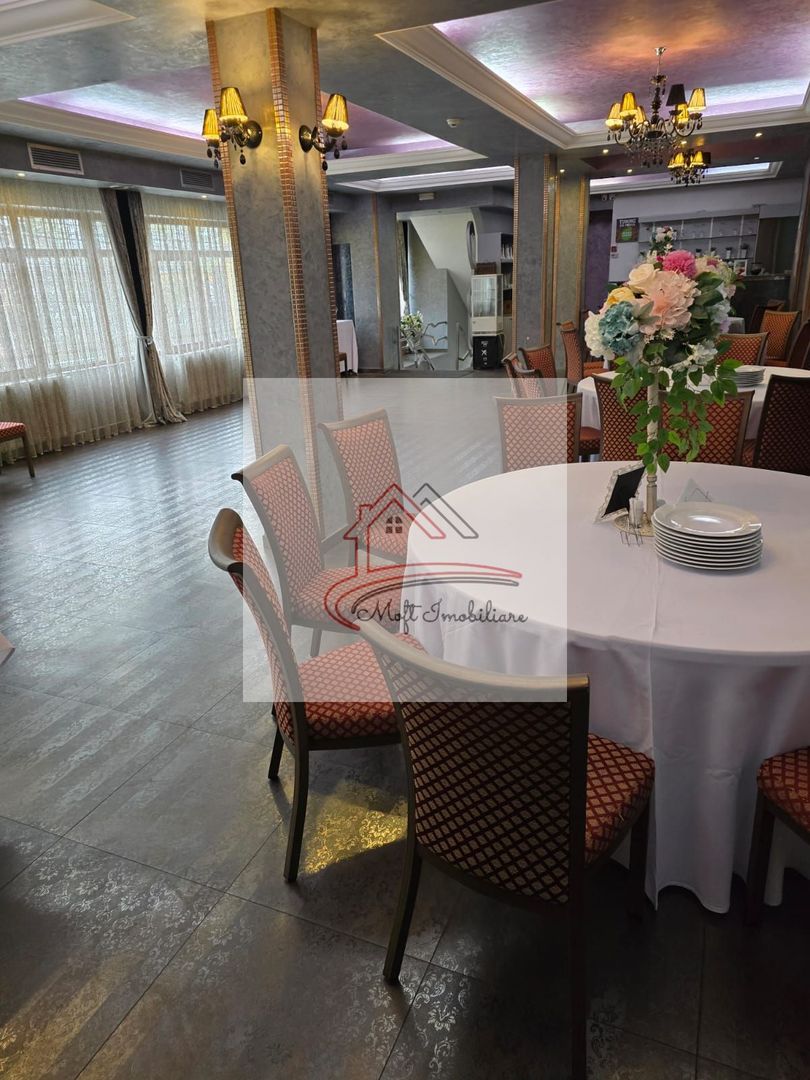 RESTAURANT LA CHEIE - Poză 4