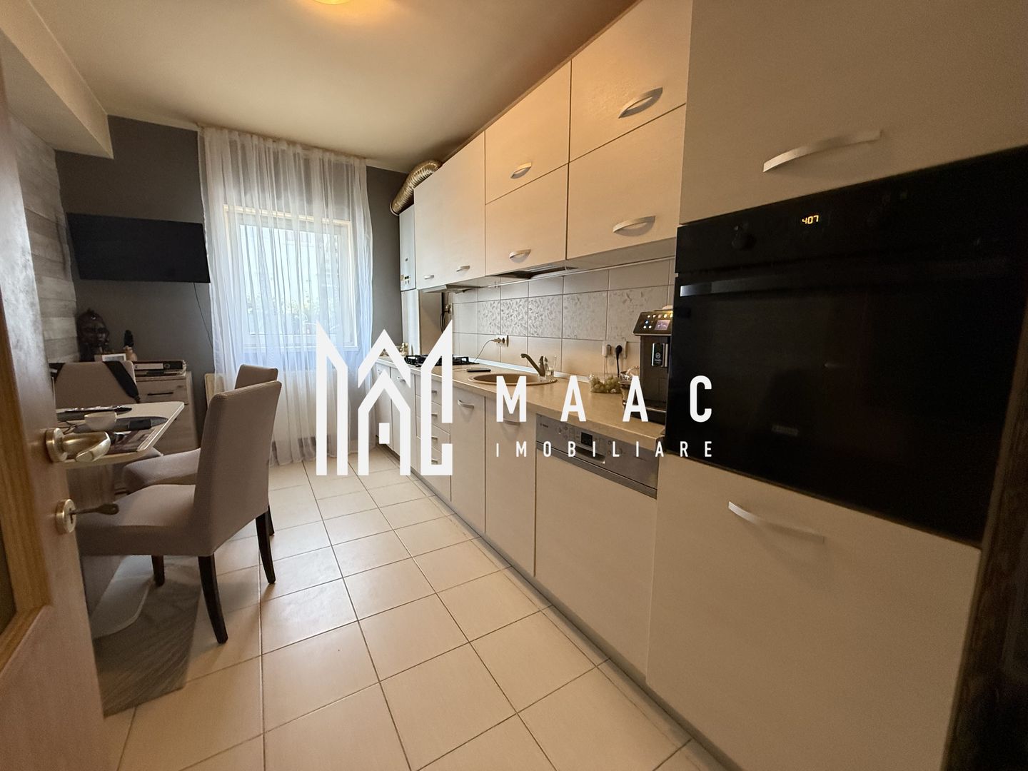 Apartament 3 camere | Terasa | 67 MPU | Parcare | Selimbar - Poză 8