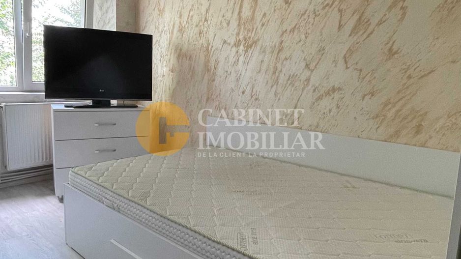 Apartament 3 Camere Decomandat Nicolina Prima Statie - Poză 5